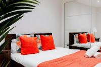 Charming 1BR Escape in the Heart of the City - Chambres d’hôtes Londres