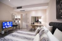 Deluxe Appartement met 4 Slaapkamers