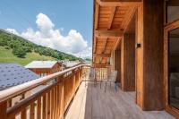 Apartment La Chouette Les Belleville - by EMERALD STAY - B&B Levassaix