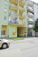 MAKS 2 Osijek Center, self check in - B&B Osijek