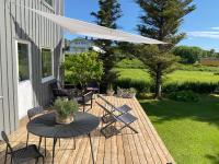 Apartment in Island Paradise - B&B