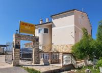 Villa-Panorama - B&B Drage