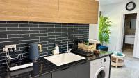 Appartement met 1 Slaapkamer
