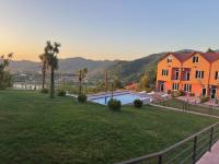 Villa con 3 Camere da Letto