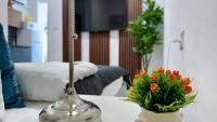 Appartement met 1 Slaapkamer
