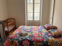 L'apparte de la Lionne , avec terrasse et garage - B&B Orleáns