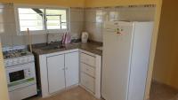 Apartamento de 1 dormitorio con sofá cama