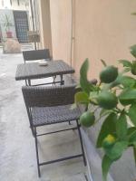 Al cortiletto - Ferienwohnung Trapani