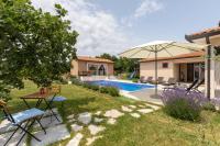 Luka's house - Ferienwohnung Labin
