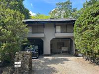 森の街34# Nature Escape BBQ - B&B Wada