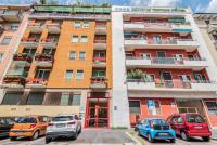 New Milano IRCCS Via Inama 4 Pax Wi Fi - B&B Milano