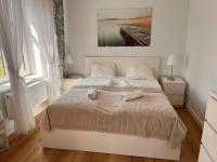 Apartament w centrum - Bed and Breakfast Mrągowo