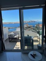 Perla - Bed and Breakfast Stinica