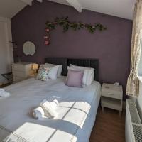 Double or Twin Room with Garden View