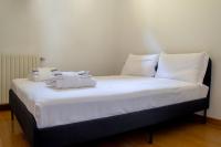 Welc-ōM Marsala Apartment - B&B Padova