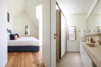Four-Bedroom Premier Apartment
