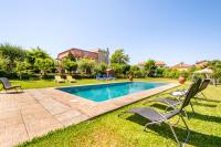Villa Martim with Pool & Big Garden near Braga by Sé Apartamentos - B&B Barcelos