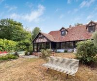 Maison familiale en Sologne & jardin boisé - B&B Ménestreau-en-Villette