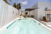 Luxury Beach La Concha Playa Honda - B&B Playa Honda