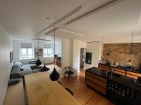 Townhouse with private garden in the centre - B&B Odense