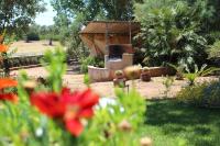 Villeriunite - Villa Mimosa - Ferienwohnung Gallipoli