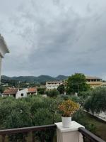Villa Sofia - B&B Acharávi
