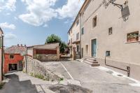 Incanto apartment - B&B Lajatico