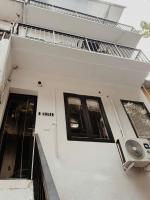 Appartement 3 Chambres avec Balcon