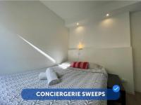 Confort & Bien-être-Parking - B&B Fontainebleau