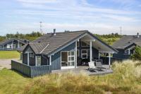 Feriehus 1127 - B&B Ringkøbing