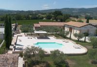 Fattoria Colsanto - B&B Torre del Colle