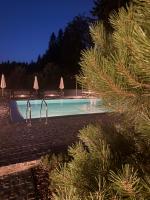 Garden Hill Mitrovac na Tari - Ferienwohnung Mitrovac