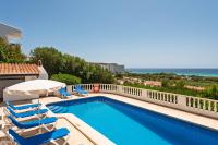 Villa Esplendor by Escape Home - B&B Son Bou