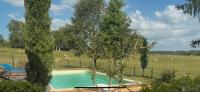le Bosc de castang - Ferienwohnung Pressignac-Vicq