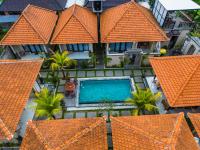 Natasya Villa Tampaksiring by Dhananjaya Hospitality - B&B Tampaksiring
