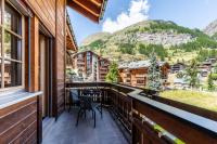 Studio Nova, Zermatt - B&B Zermatt