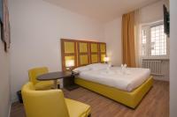 Habitación Doble con cama supletoria 