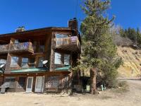Riverbend #1 E - Efficiency On The River - B&B Red River