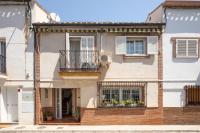 Bright house with patio by Conference Centre - Ferienwohnung Granada