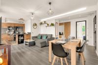 Thalys - Proche de la Gare - Ferienwohnung Toulouse