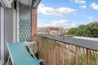 Thalys - Proche de la Gare - Bed and Breakfast Toulouse