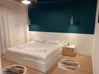 Villa Perikli - B&B Delvinë