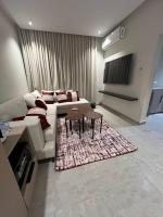 شقة فاخرة بالصحافة - B&B Riyadh