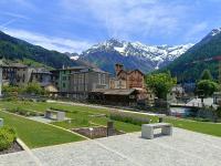 Natali Home by Holiday World - B&B Ponte di Legno