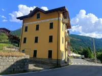 Natali Home by Holiday World - B&B Ponte di Legno