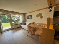 Gemütliche Wohnung mit Bergblick und Terrasse - B&B Obermaiselstein