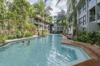 Diamond Condominium Phuket - Ferienwohnung Bang Tao Beach