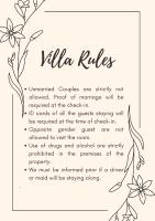 Elevé Villa - B&B Karachi