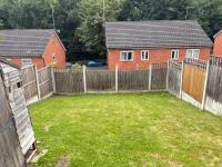 Joels place - Bed and Breakfast Manchester