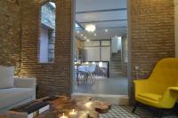 B&B Athen - Contemporary Acropolis House - Bed and Breakfast Athen